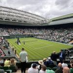 Zájezd do Londýna a Wimbledon živě